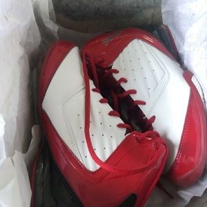 NEW! AND1 Master 2 Mid Sneakers